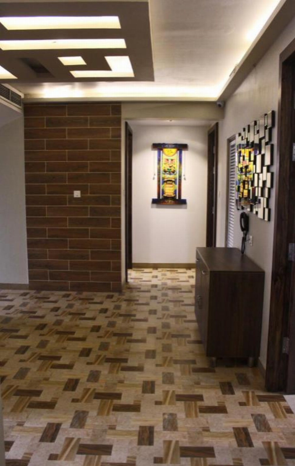 Hotel Raj Shikhar